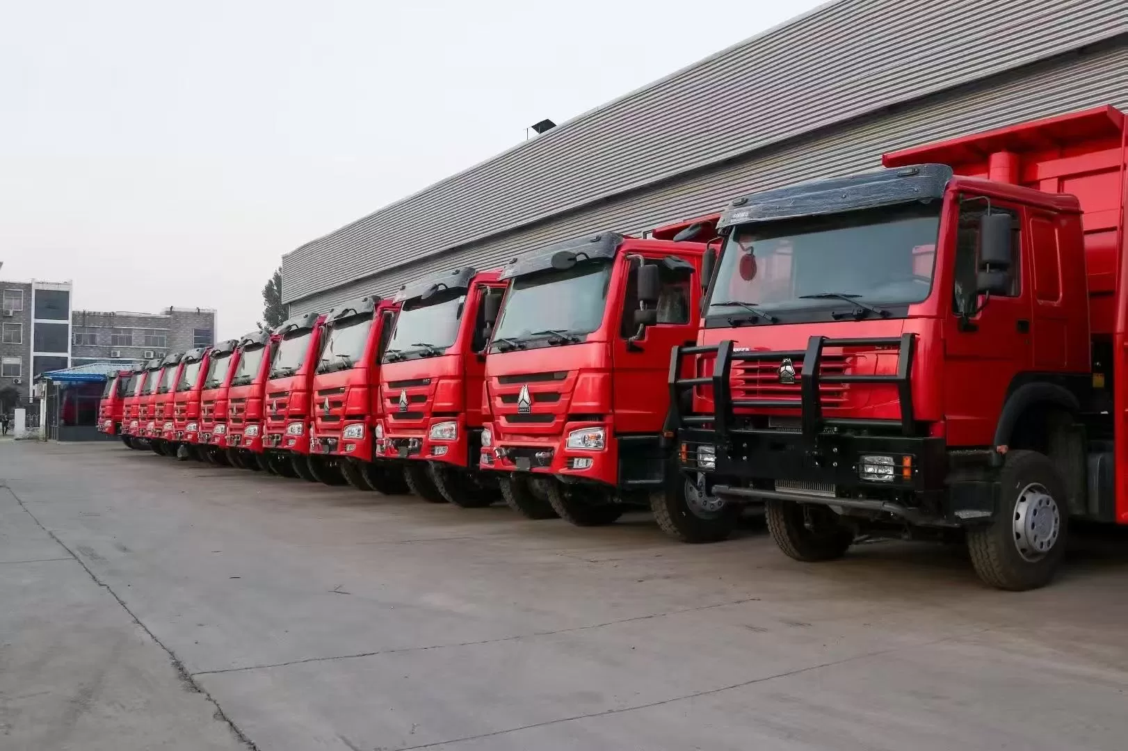 Demand Analysis for Used Trucks and Related Models in Major West African Countries