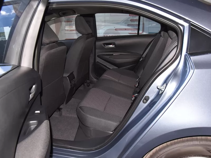 2024 Toyota Corolla Used Cars for Sale in China