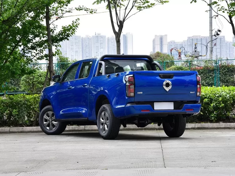 Great Wall Cannon 2024 2WD Used Cars for Sale China Great Wall Motors Dealer
