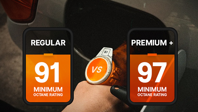 Premium Gasoline vs. Regular Gasoline: Which Is Best?