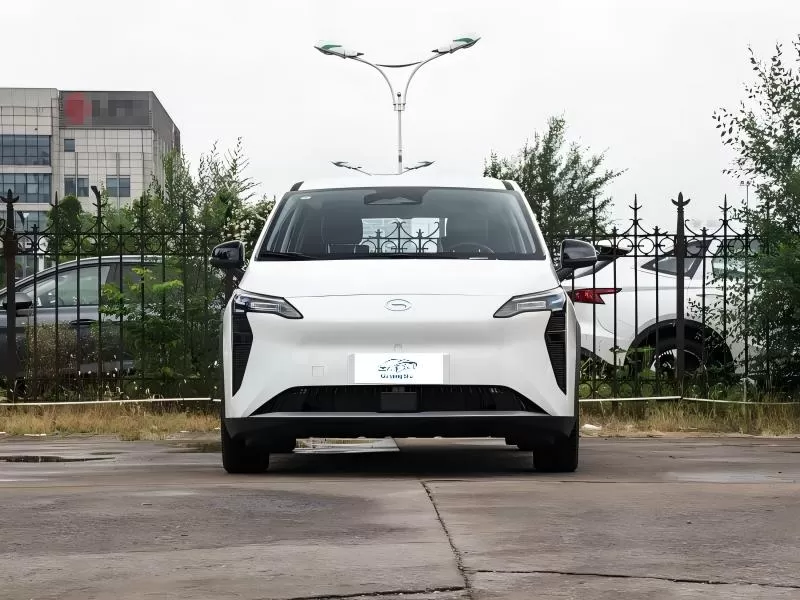 2026 GAC Aion AION Y Plus Electric SUV | Brand New Model, Export Available