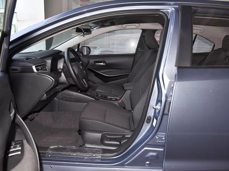 2024 Toyota Corolla Used Cars for Sale in China