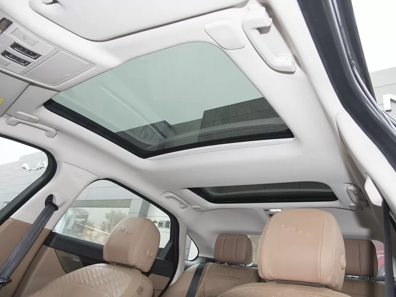 Second-hand for sale Chery Jaguar XFL 2024 high-quality second-hand cars