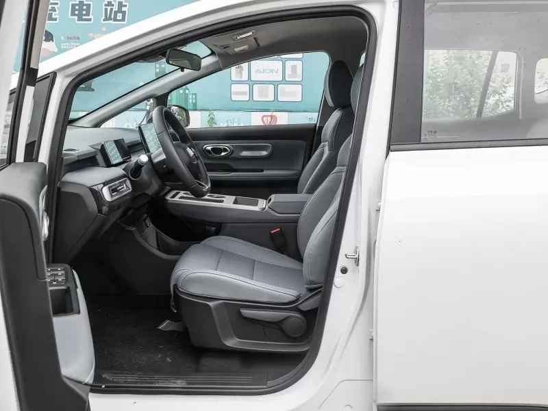 2026 GAC Aion AION Y Plus Electric SUV | Brand New Model, Export Available