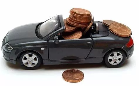 Is it more cost-effective to buy a used car or a new car?