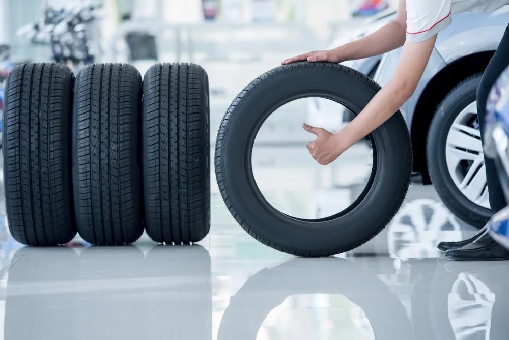 How to Keep Your Tires Strong All Summer Long?