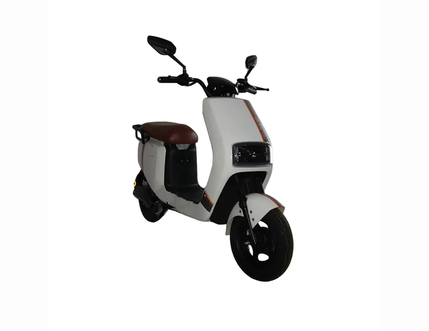 New Wild F6 Houshi Electric Motorcycle Electric Scooter Family Travel Vehicle