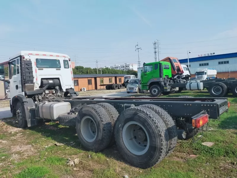 D5023 Tractor Sinis Sina PROFECTORIA PROFECTORIA Second-manus Export