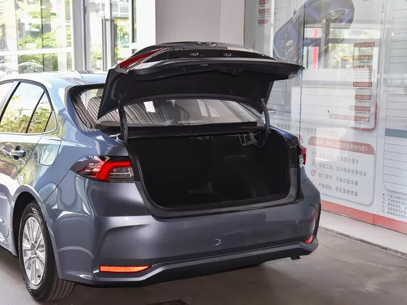 2024 Toyota Corolla Used Cars for Sale in China