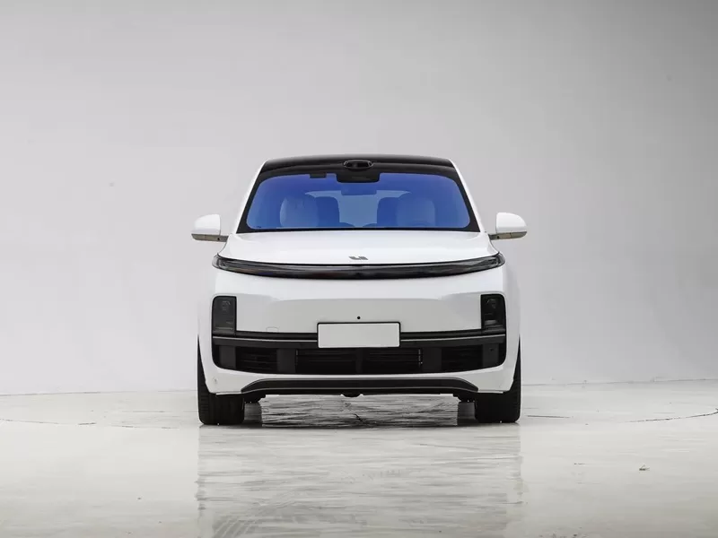 Buy Li Auto L9 SUV 2025 electric car from China