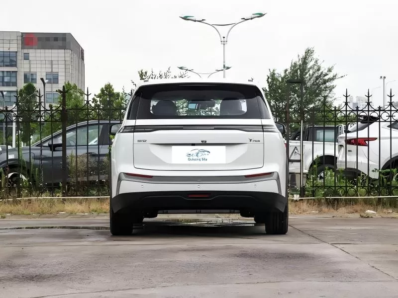 2026 GAC Aion AION Y Plus Electric SUV | Brand New Model, Export Available