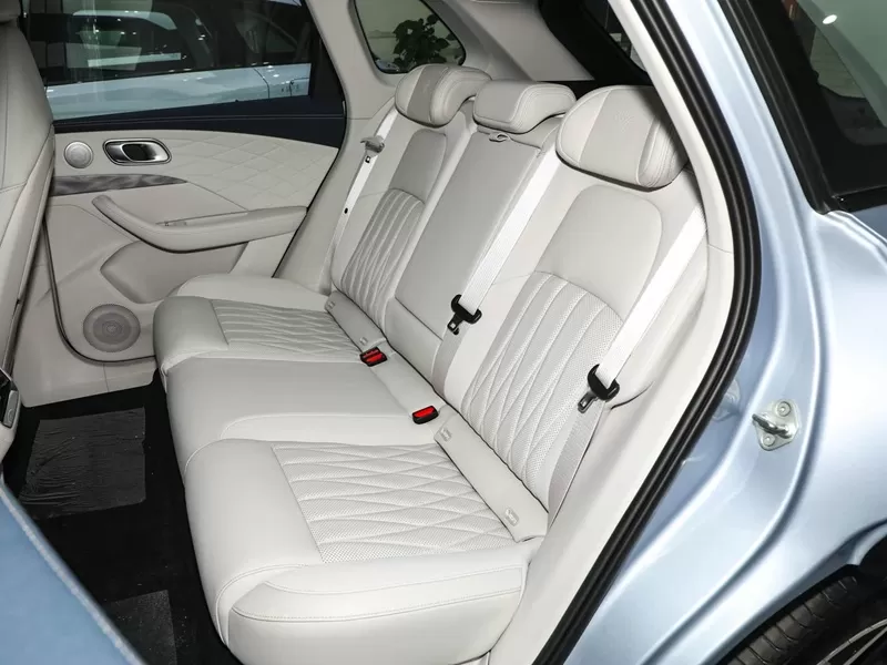 Neta Electric Vehicle Used Export Export China High-Quality Usk using Cars Professional Using Car exportateurs