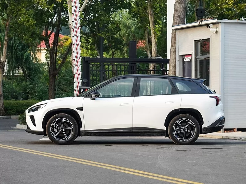 Neta Electric Vehicle Used Export Export China High-Quality Usk using Cars Professional Using Car exportateurs