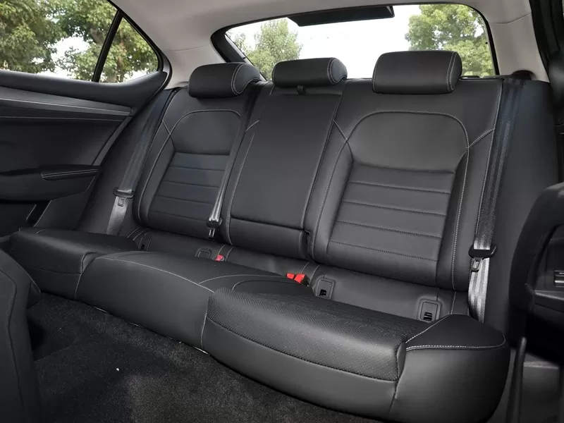SAIC Volkswagen Skoda Superb 2025 Trung Quốc đã sử dụng Nhà xuất khẩu xe hơi, Bán xe chuyên nghiệp
