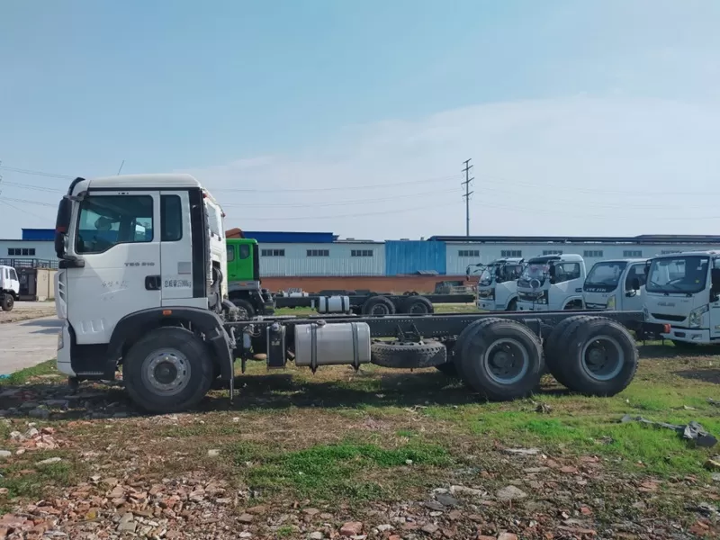 D5023 Tractor Sinis Sina PROFECTORIA PROFECTORIA Second-manus Export