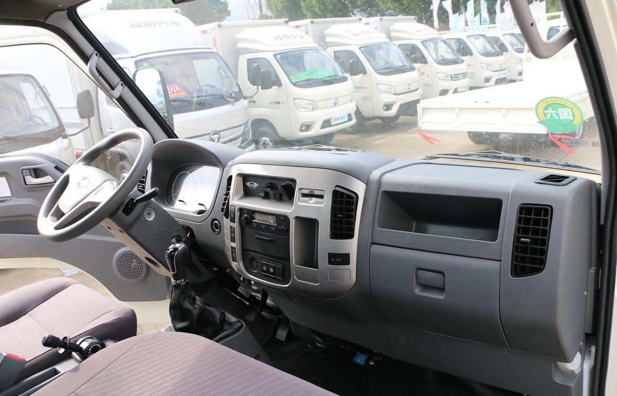 FOTON BJ1045V9JB5-54