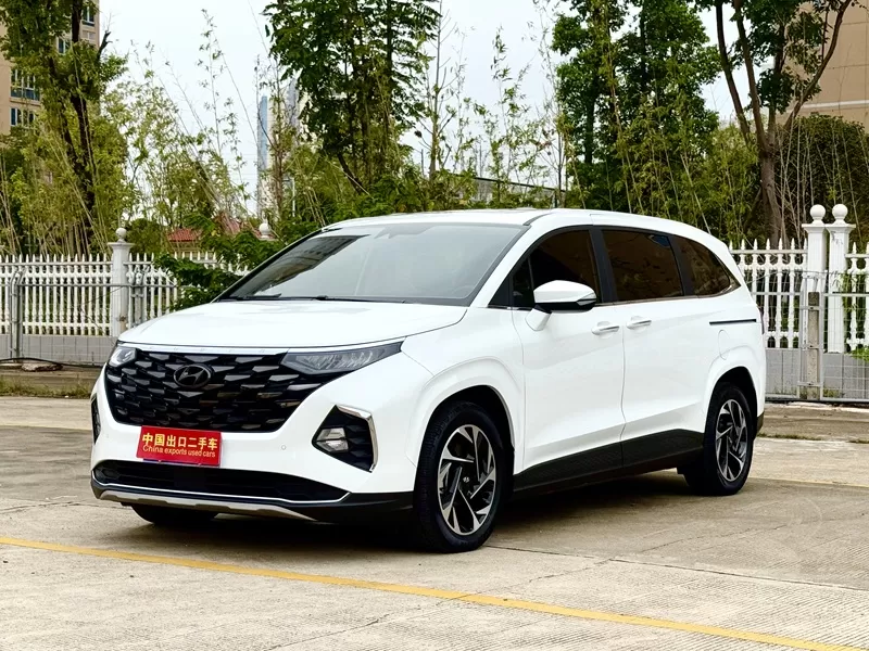 2021 Hyundai Kustu 380TGDi Smart Love Premium Edition LUX Premium Used Car for Sale