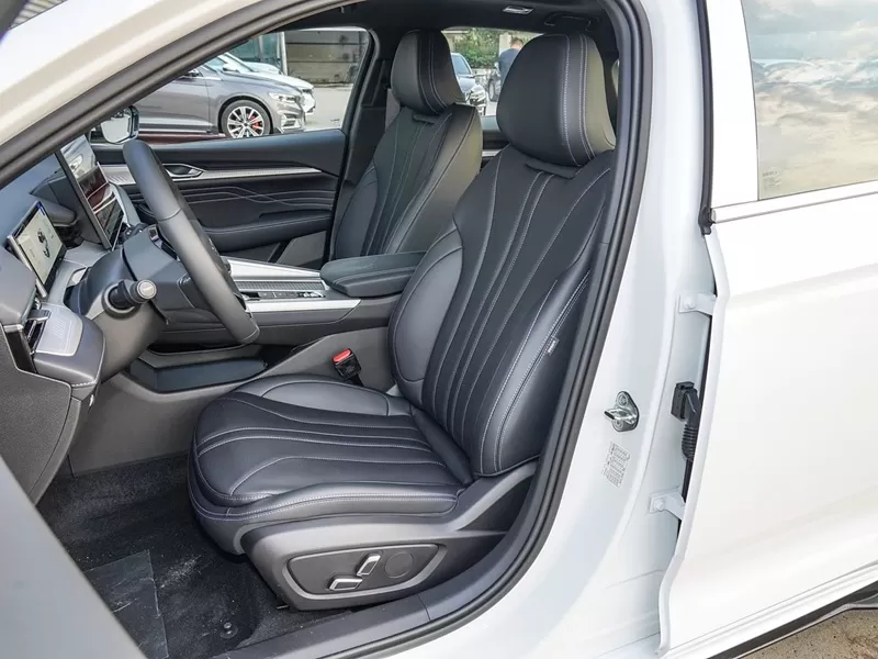 2025 Geely Xingrui Dongfang Yao 1.5TD Used Car for Sale
