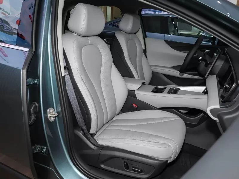 2027 BYD Seal 06 EV for Car Dealers | 530km & 630km Versions