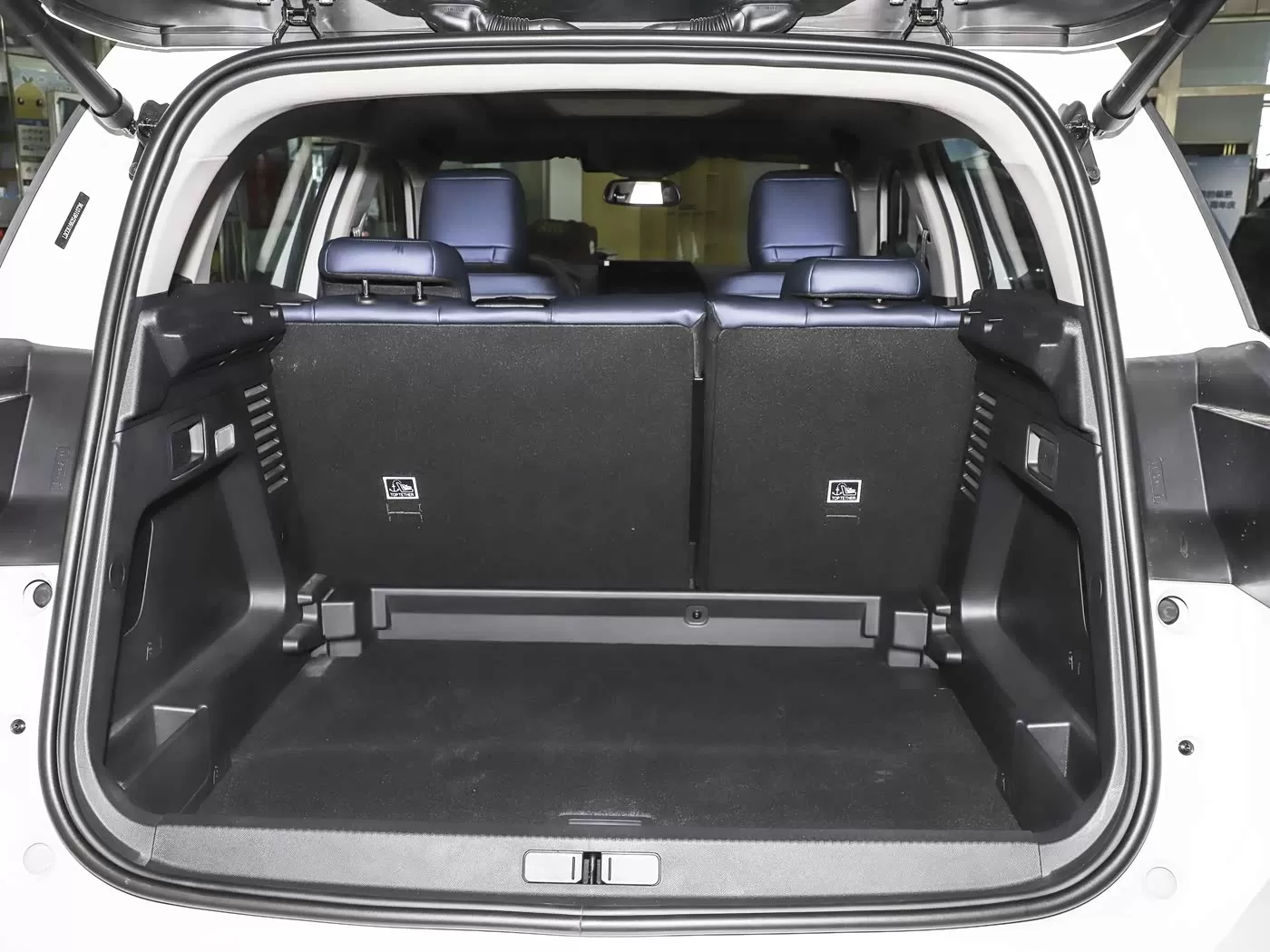 Citro&euml;n C5 Aircross 2026 400THP Flagship Edition - China Used Car Export