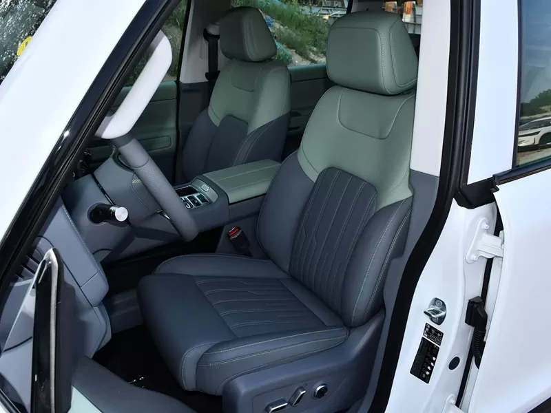مقرون به صرفه پکن خارج از جاده bj40 2026 2.0t نسخه استاندارد بنزین-ماشین بسیار مقرون به صرفه
