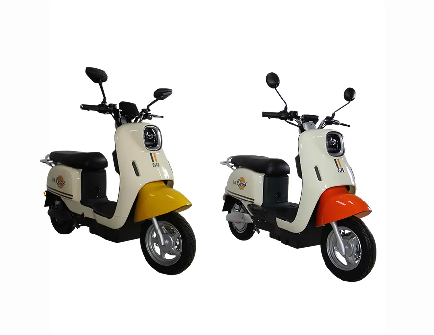 New Wild G6 Electric Motorcycle Electric Scooter China Electric Bike