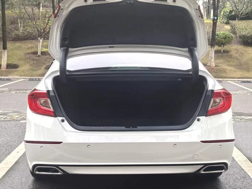Honda Accord 2021 260TURBO Luxury Starry Sky Limited Edition Used Cars for Sale