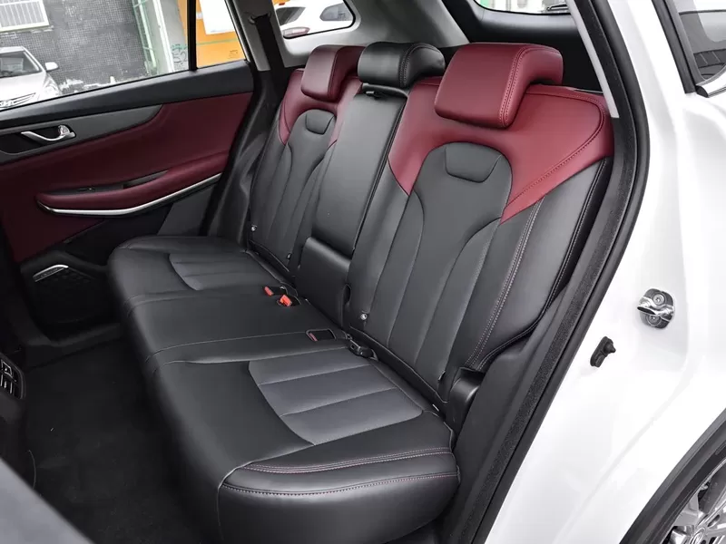 China Used Cars Changan CS75 2023 Model Used SUV Wholesaler
