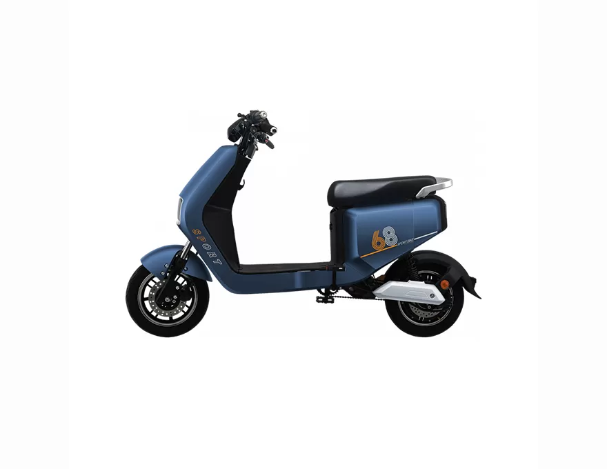 New Wild F6 Jibang Electric car 2-Wheeler Electric Scooter