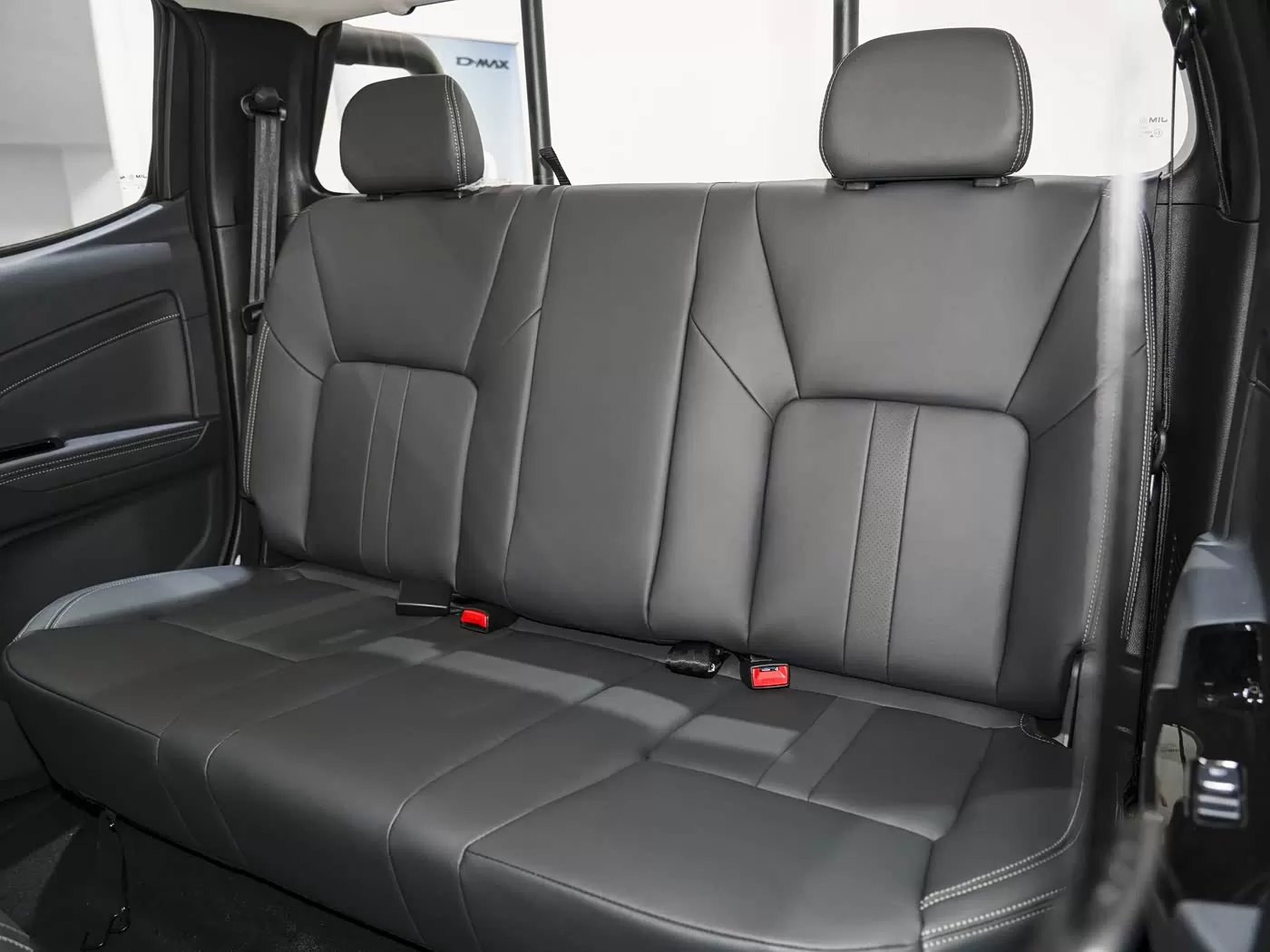 Isuzu 2.5T Diesel Pickup Truck - High-Performance Export Pickup Truck