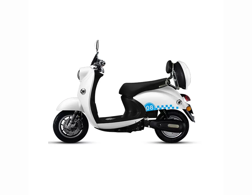New Wild F6 Jibang Electric car 2-Wheeler Electric Scooter