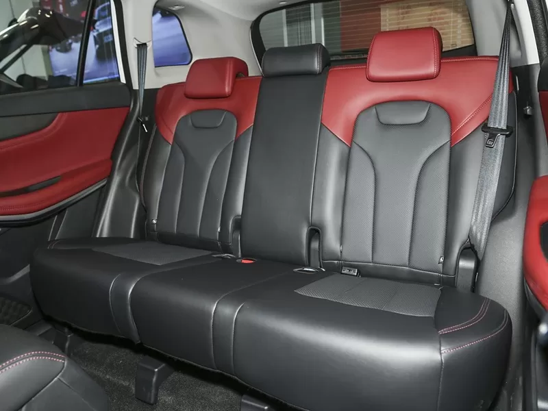 2023 Changan CS75 Enjoy Edition 1.5T Manual Fashion Edition Used SUVs for sale in China