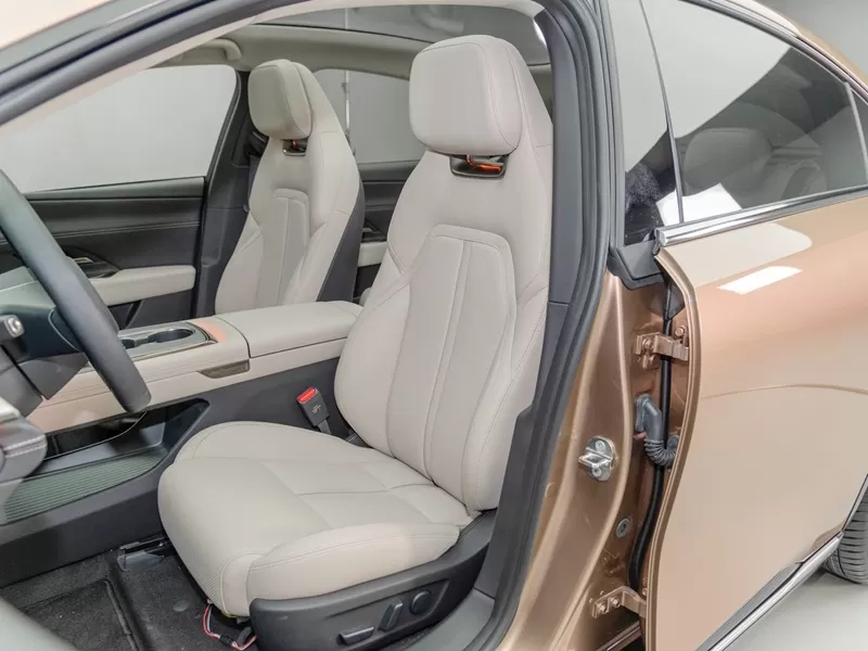 2024 Mazda EZ-6 Extended Range Used Hybrid Vehicle