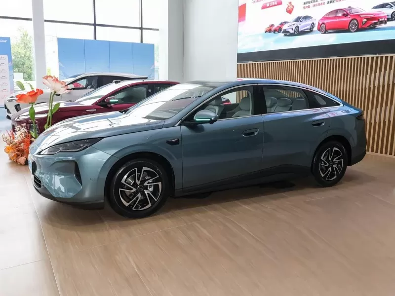 2027 BYD Seal 06 EV for Car Dealers | 530km & 630km Versions