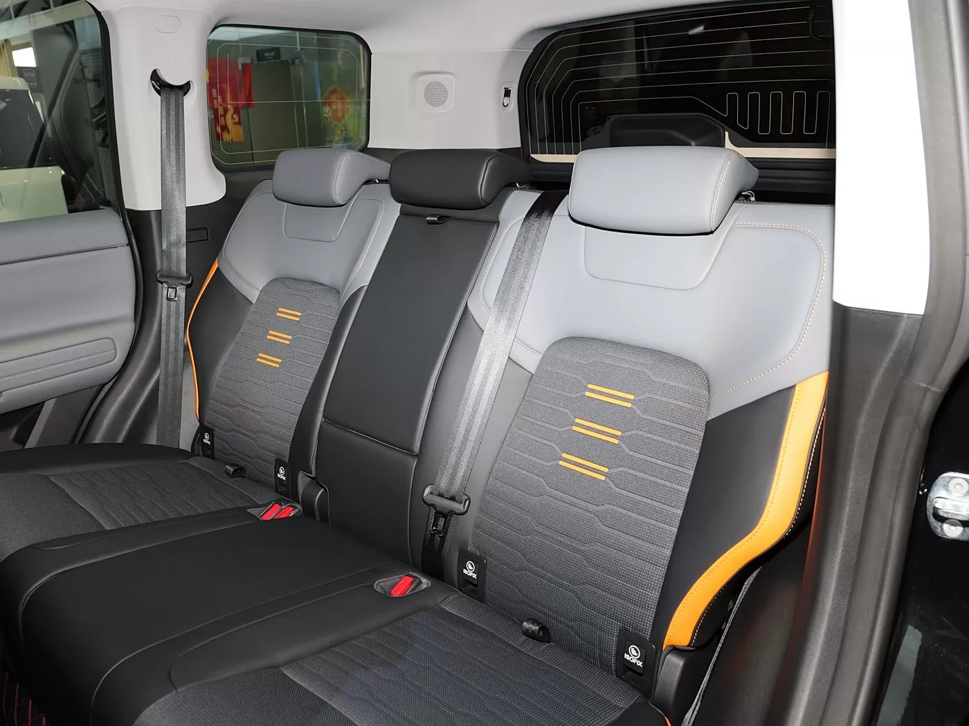 پکن خارج از جاده bj40 2024 2.0t new city hunter edition نسخه عالی نسخه suv برای فروش