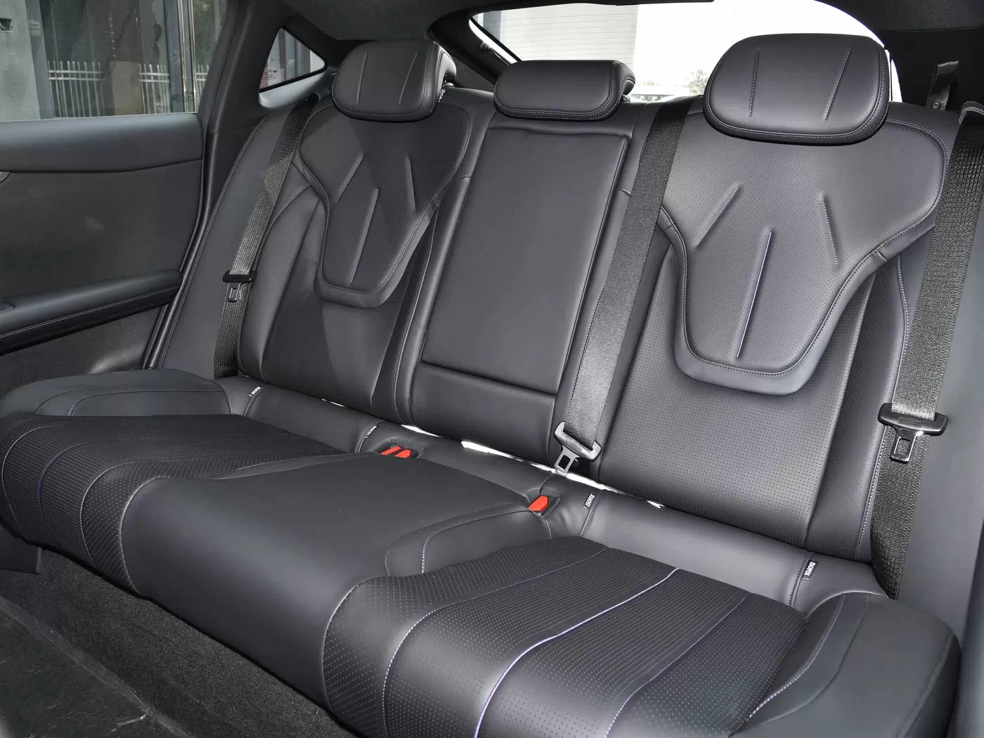 Deepalum L07 extenditur range MMXXV Hybrid vehicles summus qualitas usus export