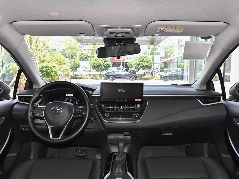 2024 Toyota Corolla Used Cars for Sale in China