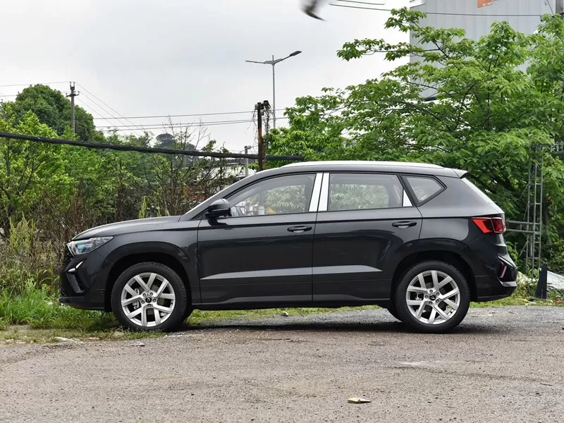 Best used car recommendation Jetta VS5 2025 test drive car for sale