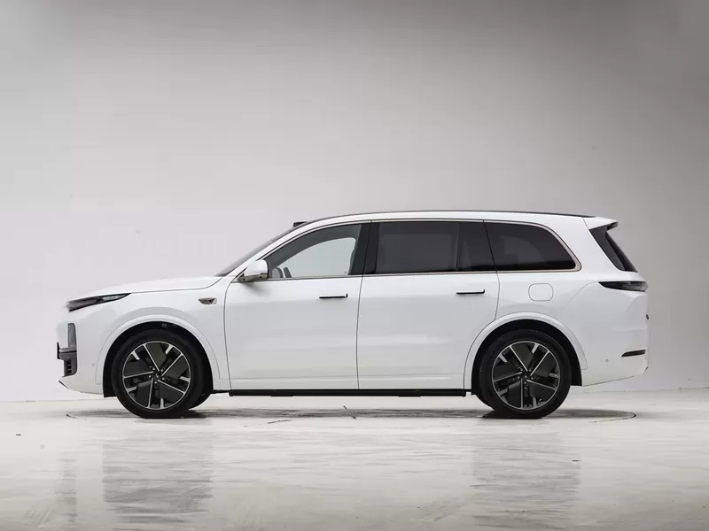 Buy Li Auto L9 SUV 2025 electric car from China