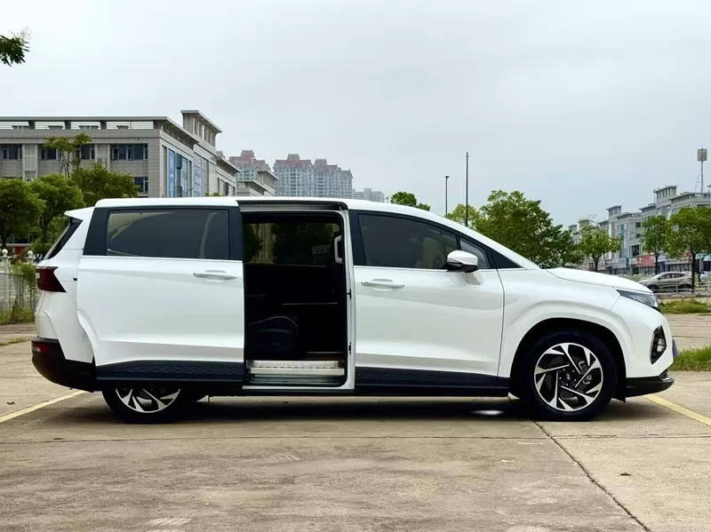 2021 Hyundai Kustu 380TGDi Smart Love Premium Edition LUX Premium Used Car for Sale