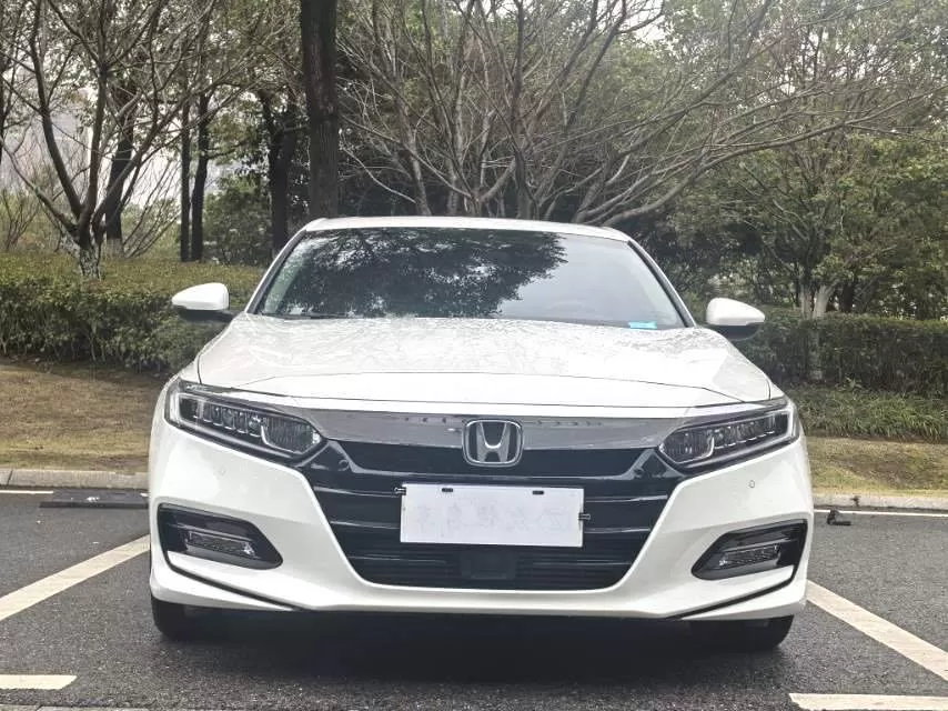 Honda Accord 2021 260TURBO Luxury Starry Sky Limited Edition Used Cars for Sale
