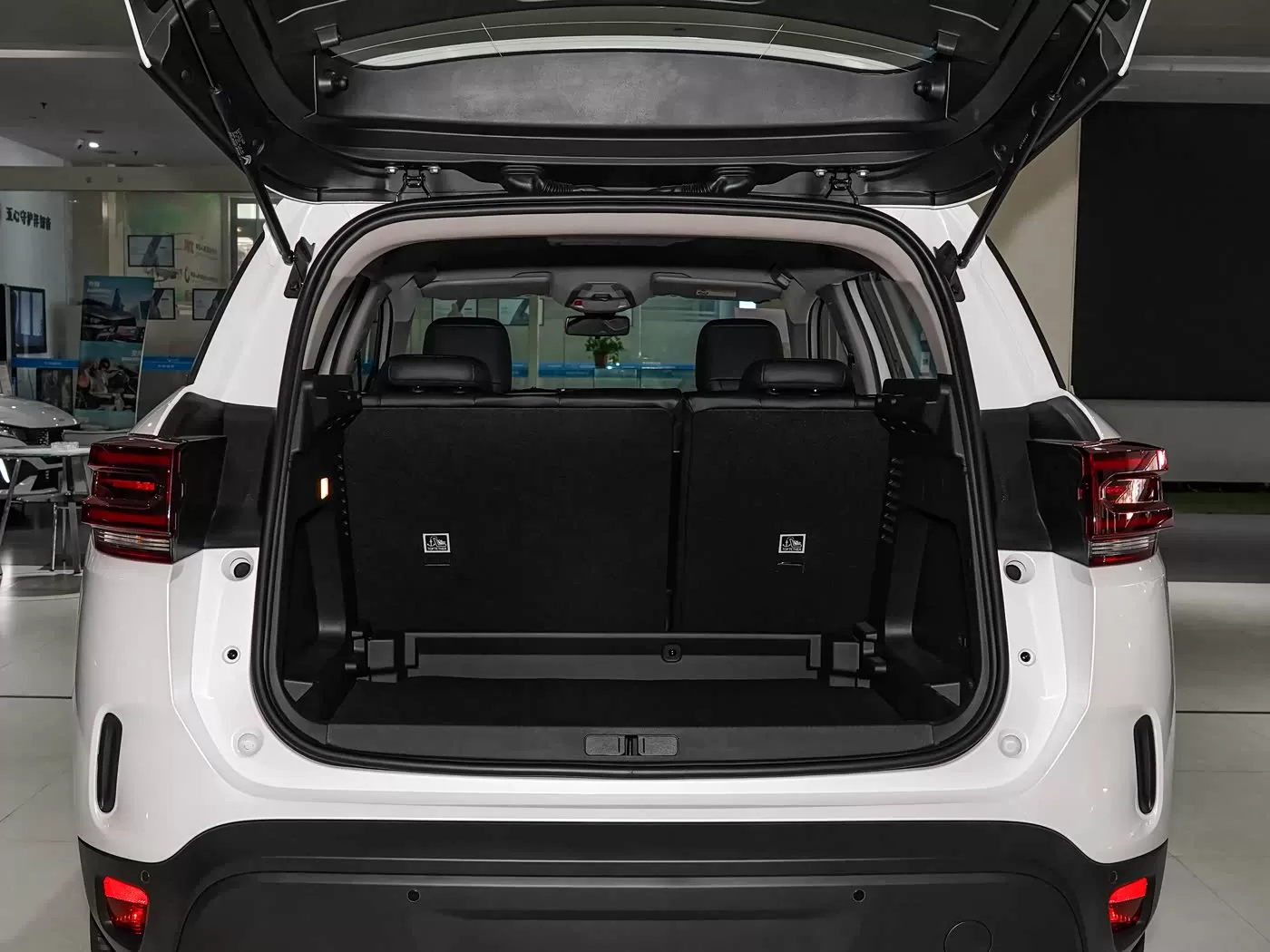 Citro&euml;n C5 Aircross 2026 Facelift 360THP Used Car - Silu Auto Export