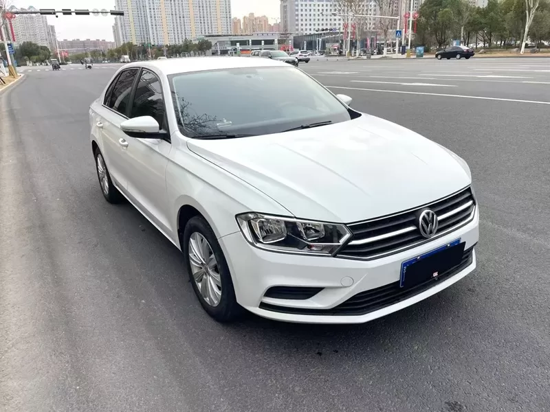 seconde volkswagen 2019 bora legend 1.5 type de mode