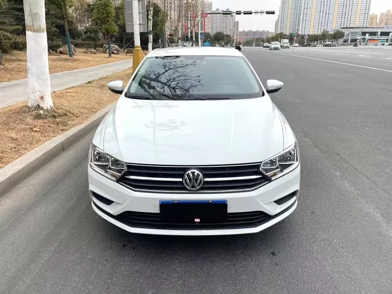 Second-hand Volkswagen 2019 Bora Legend 1.5 Fashion Type