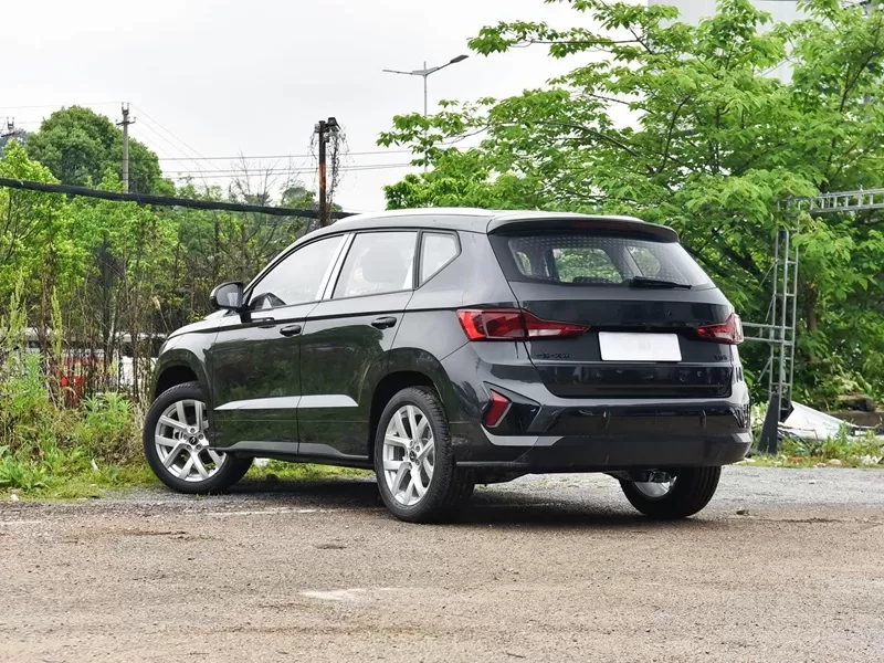 Best used car recommendation Jetta VS5 2025 test drive car for sale