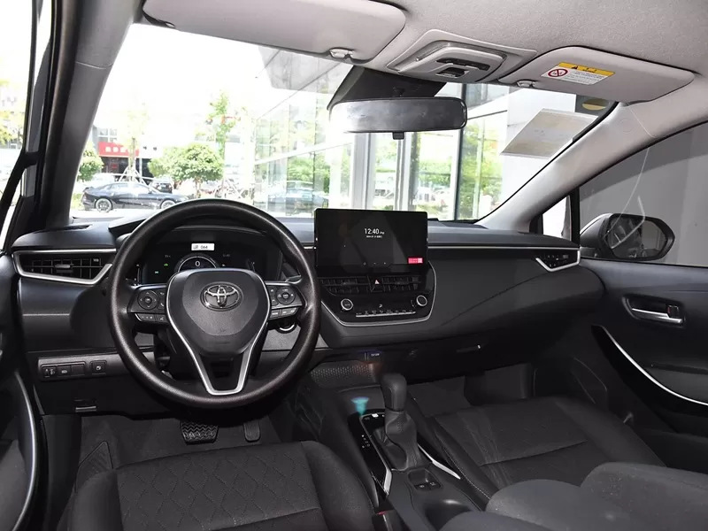2024 Toyota Corolla Used Cars for Sale in China