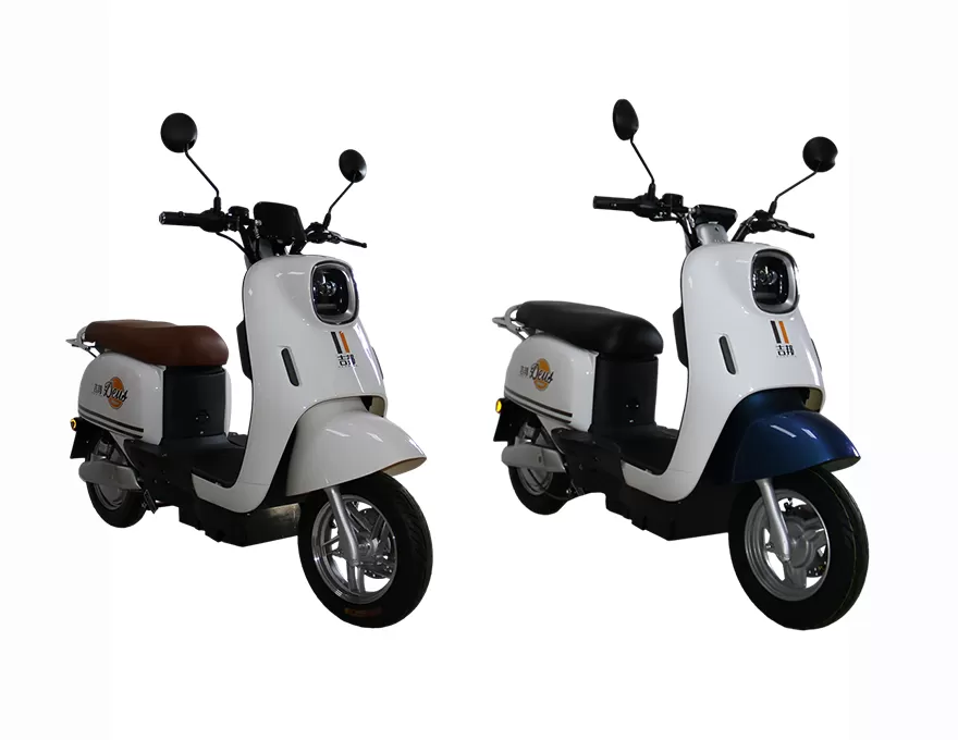 New Wild G6 Electric Motorcycle Electric Scooter China Electric Bike