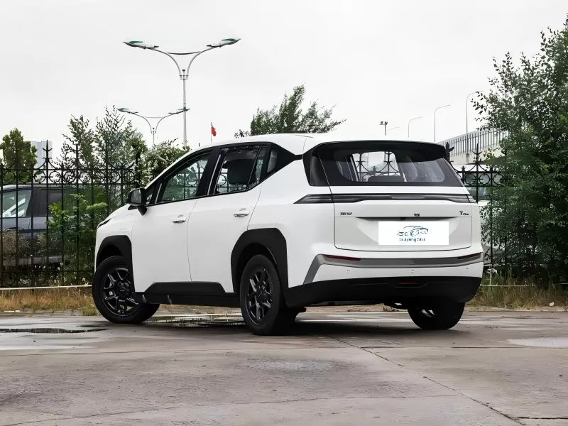 2026 GAC Aion AION Y Plus Electric SUV | Brand New Model, Export Available