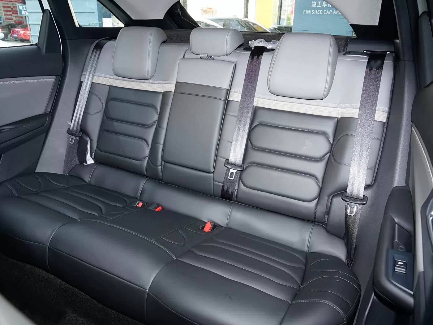 Dongfeng Citroen Versailles C5X Used Car for Sale - Silu Auto Export