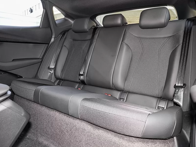 2024 Volkswagen Yuzhong 06 pure electric used car